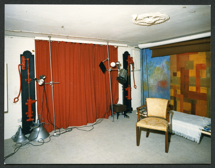 Studio at Trumpington