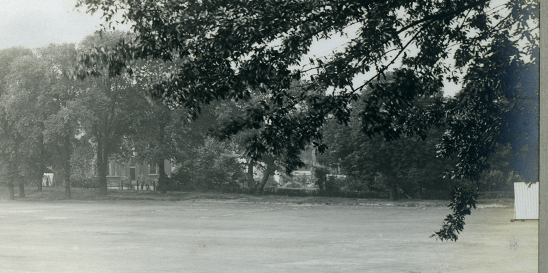 Detail of Bassano print