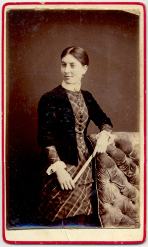 Portrait by Phillips